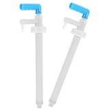 POPETPOP 2 Piezas Bomba De Llenado De Miel Bomba De Máquina Envasadora De Miel Bomba Dosificadora De Miel Estación De Servicio De Miel Máquina Llenadora De Miel Bomba De Miel Páginas