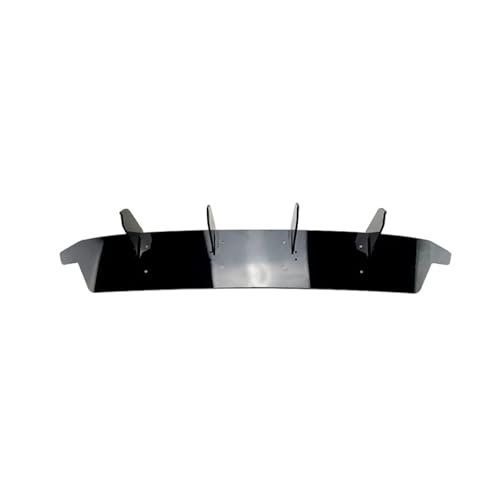 Diffuseur de rechange noir pour réparer le pare-chocs Classe A W177 AMG
