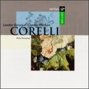 Trio Sonatas [Audio CD]