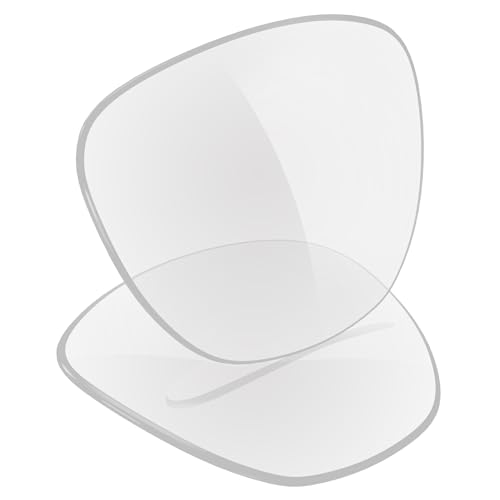 Verres rechange RayBan Meta Skyler 52 mm lentilles de remplacement RW4014