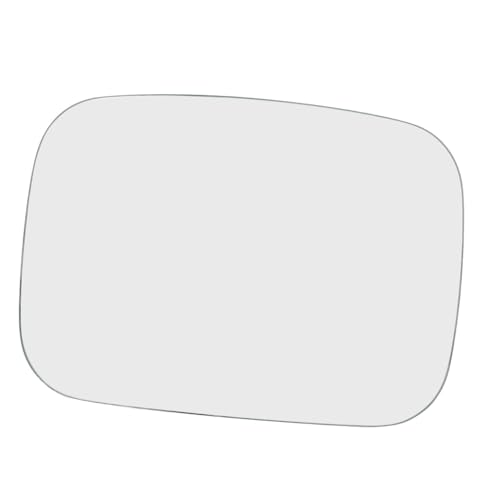 Miroir convexe de capot chauffant 2277791502 pour angle mort élargi
