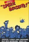  Sperz beiseite!