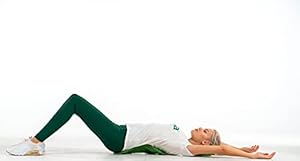 MYSA EXTENDER RÜCKEN-STRECKER Akupressur Set