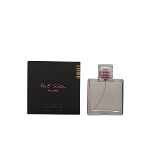 Paul Smith Eau de Parfum for Women 100ml