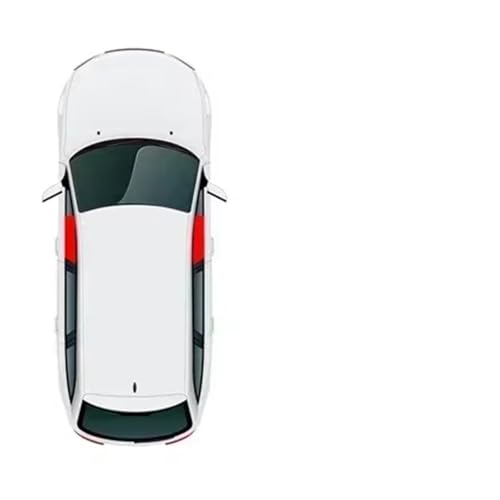 Pare-soleil de prestige pour pare-brise avant Lexus IS250 IS350 XE20 protection sur mesure