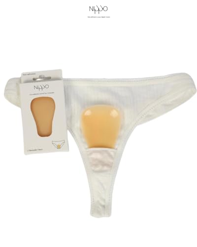 Nippo Genital Bölge Kapatıcı