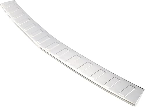Bandes de protection arrière pour Mercedes Benz GLK X204 2008-2015