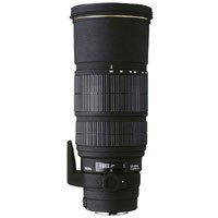Amazon.com : Sigma 120-300mm f/2.8 EX IF HSM APO Lens for Canon