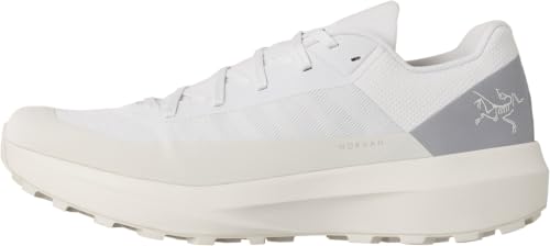 Representative model photo. Confirm the selected color on Amazon. Arc'teryx Men's Norvan LD 4 Shoe | Lightweight Mountain Running Shoes for Men, Long Distance Running Shoes for All Terrains representative model photo