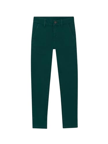 Mayoral Basic Trousers for Boys Botanic