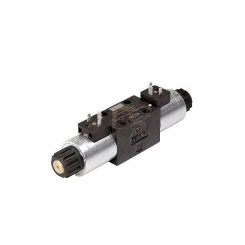 Électrovanne pilote hydraulique D1VW001CNJW91 commande