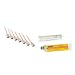 Produktbild Kleber zwei Komponenten Instantanee Kunststoff LOCTITE 3090 (seringue10gr)