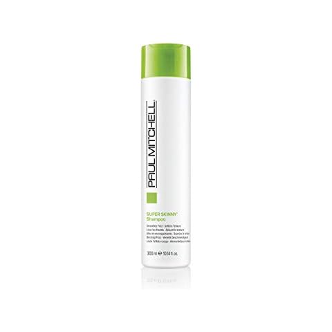Paul Mitchell Super Skinny Shampoo Cover