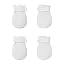 White/White