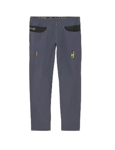 Pantalon de compression Karpos Dolada PNT contre la fatigue musculaire homme