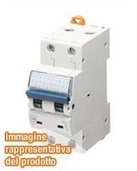 MT100 LS SCHALTER C13A 2P 10KA 2TE
