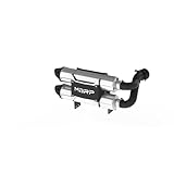 MBRP 17-19 Can-Am Maverick X3 Dual Slip-...