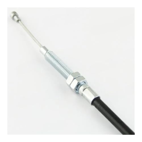 Cable de embrague para motocicleta Transalp 600 que soluciona marchas duras 5