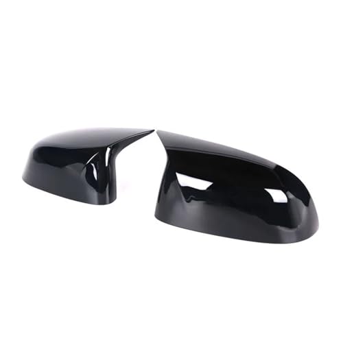 Coque de rétroviseur style klaxon pour modification voiture BMW X3 X4 X5 X6 G01 G02