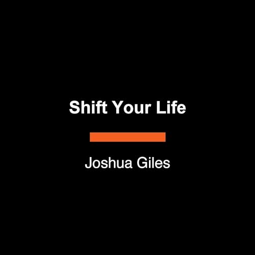 Page de couverture de Shift Your Life
