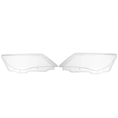 Lentilles pour phares avants BMW E64 M6 roulez en sécurité sous la pluie