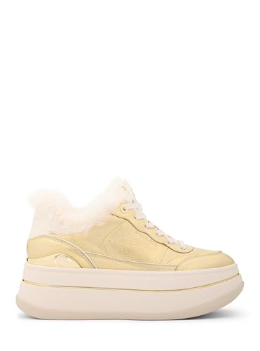 Image of Michael Kors Women's Hayes Lace Up Sneakers