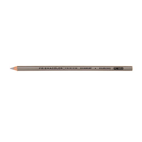 Prismacolor 3436 Berol Pencil, Grey