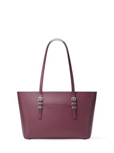 Image of Michael Kors Women's Quinn Medium Top-Zip Tote