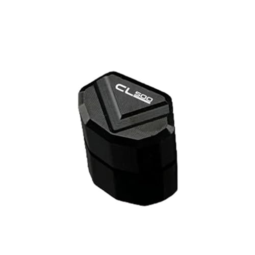 Élargisseur béquille CL 500 2023 et accessoires de frein pour vos road-trips