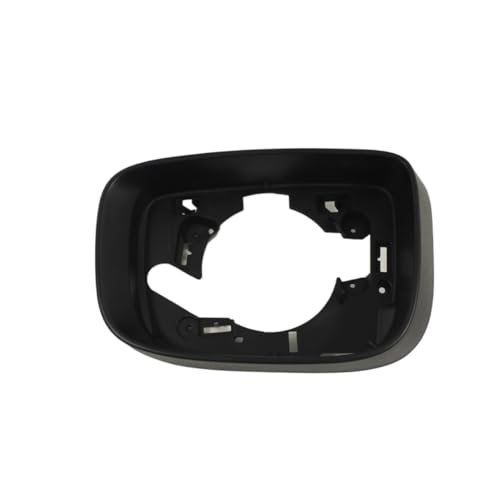 Remplacement de coque de rétroviseur gauche Volvo XC60 idéal trajets quotidiens