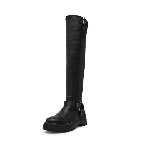 Steve Madden Women's Elizah Knee High Boot - Main Image