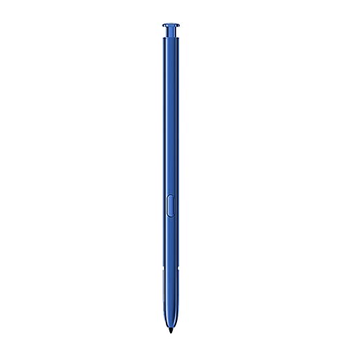 Penna stilografica touch per Samsung Galaxy Note 20 Note 20 Ultra sostituzione S-Pen ad alta precisione con funzione livelli di sensibilità alla pressione 4096 Smart Pencil bluetooth blu