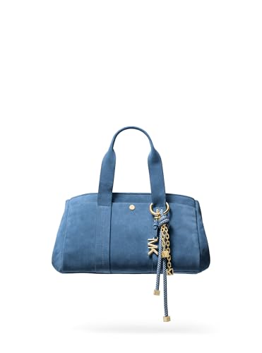 Charm Michael Kors Speckled bleu cordon pour sac à main - 3