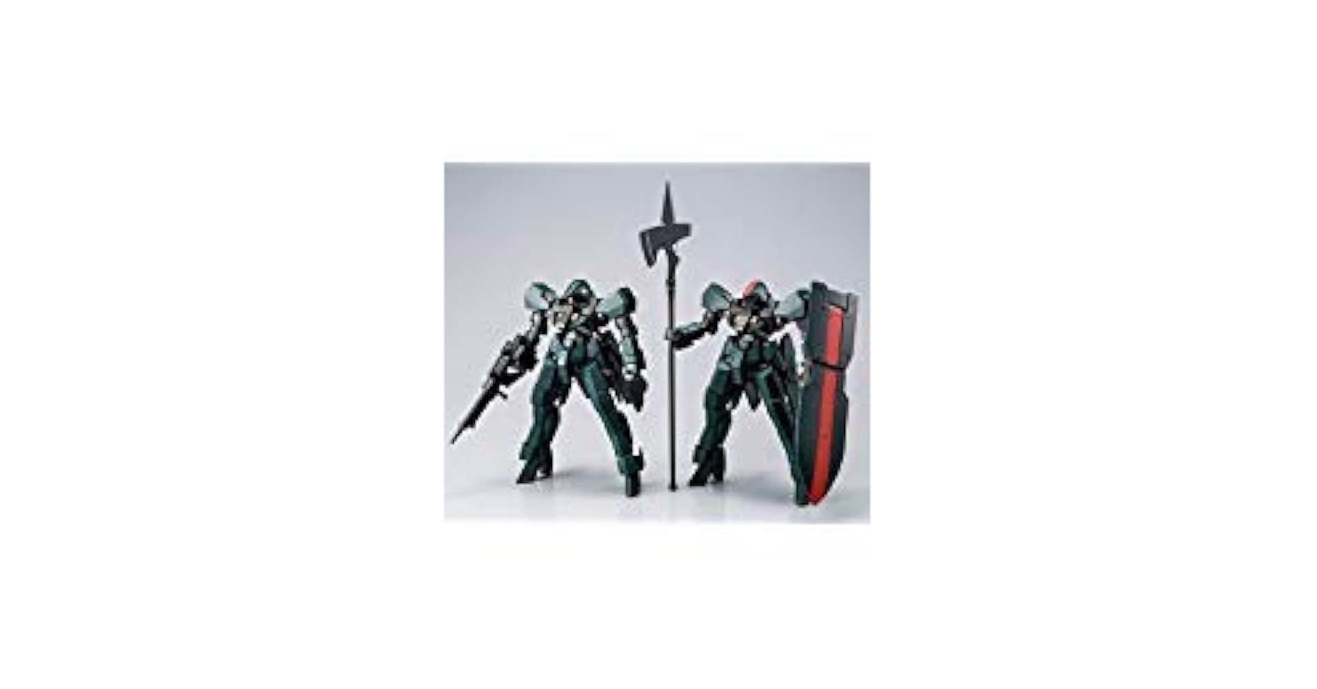 BANDAI - グレース Amazon.com: Bandai 1/144 HG EB-06Q Graze Schild & EB-06