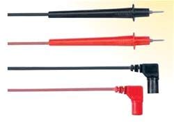 TEST LEADS FOR AM-30 FET-43