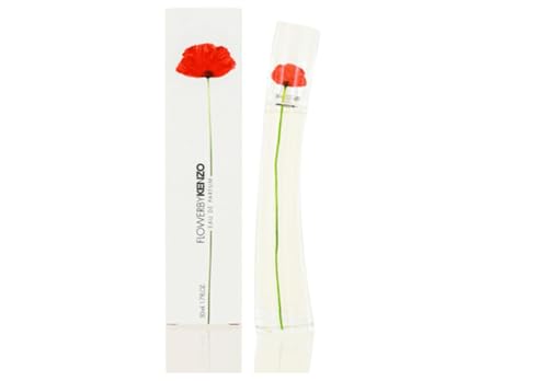 Flower by Kenzo 60952, Eau de Parfum, 50 ml