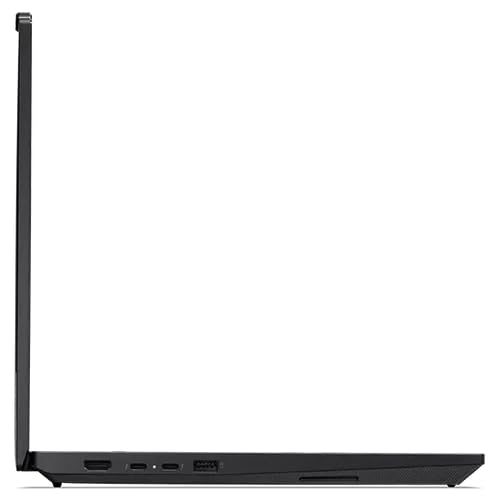 Image of Lenovo ThinkPad P16v Gen 3 Mobile Workstation | Intel Core Ultra 9 vPro | NVIDIA RTX PRO 2000 Blackwell 8GB | 16 inch WUXGA 500-Nit Display | 32GB DDR5 | 1TB PCIe SSD | Win11 Pro | Ethernet RJ-45