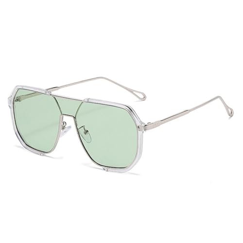 Lunettes de soleil une pièce pour vos sorties en ville et vos terrasses ensoleillées