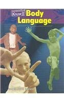 Hardcover Body Language Book