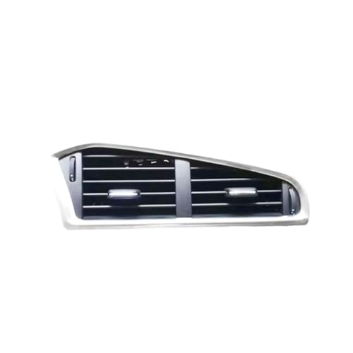 Grille d'aération de voiture Citroen DS4 pour optimiser l'air