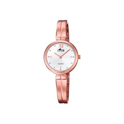 Reloj Lotus Mujer 18441/2 Oro Rosa Cover