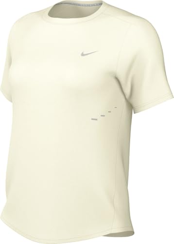 Nike Swift Dri-FIT maillot running femme évite la transpiration inconfort M