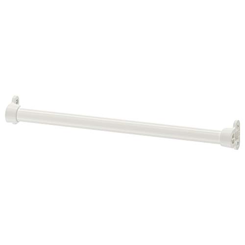 ProTuning KOMPLEMENT - Perchero (50 cm), color blanco