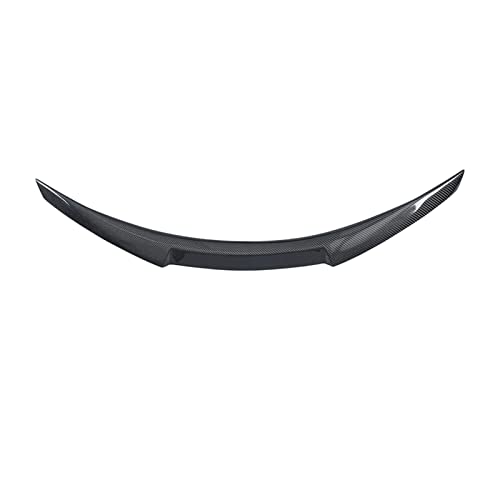 Diffuseur de becquet arrière pour Infiniti Q60 2018-2021 spoiler lèvre de pare-chocs de voiture