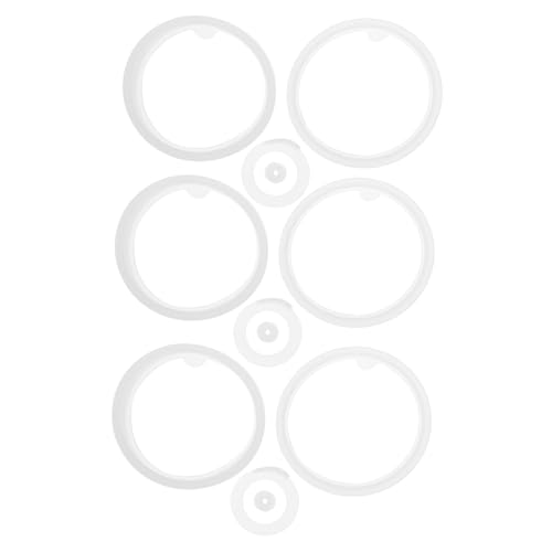 Scellant de pot simple HEMOTON joint silicone durable pour bague d'étanchéité