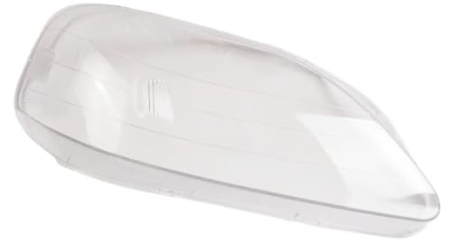 Carcasa de faro para Civic 1999-2001 impermeable cubierta transparente de recambio