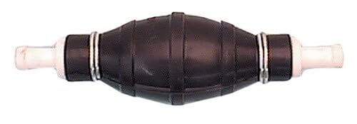 ATV&UTV Replace Parts & Accessories for SPI Fuel Primer Bulb Assembly for 1 for 4" Hose Mod-BBM45-FV11781