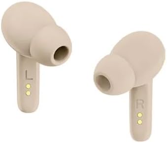 Individual BICONIC True Wireless In-Ear Headphones, left and right