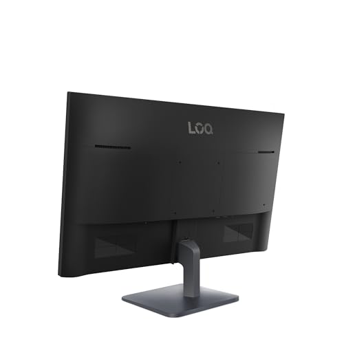 Image of Lenovo LOQ 24-10 Monitor 23.8 inch FHD IPS Gaming Monitor - 200Hz - 0.5ms MPRT - HDR10 - FreeSync Premium