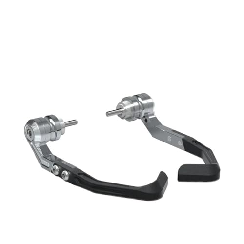 Protection de levier de frein et d'embrayage haut de gamme pour moto Hornet CB750